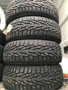 Nokian Hakkapeliitta 7 SUV. Зимние, шипованные, без износа, 4 шт