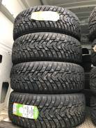 Nokian Hakkapeliitta 8 SUV. Зимние, шипованные, без износа, 4 шт