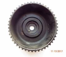 Шестерня распредвала. Subaru Forester, SF5 Subaru Legacy, BC4, BC5, BCA, BCL, BCM, BD4, BD5, BD9, BF5, BFA, BG5, BG9, BGC Subaru Impreza, GC8, GF8 Дви...