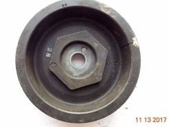 Шестерня распредвала. Subaru Forester, SF5 Subaru Legacy, BC4, BC5, BCA, BCL, BCM, BD4, BD5, BD9, BF5, BFA, BG5, BG9, BGC Subaru Impreza, GC8, GF8 Дви...