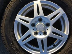MTT Racing. 5.0x15", 5x114.3, ET48, �� 72���. ����