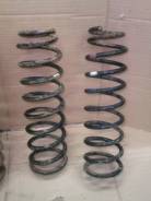 Пружина подвески. Honda: CR-X del Sol, Civic, CR-X, Civic CRX, Civic Ferio, Domani, Integra Двигатели: D12B1, D13B3, D15B3, D15B4, D15B5, D15B7, D15Z1...