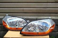 Фара. Toyota Mark II, GX110, GX115, JZX110, JZX115 Двигатели: 1GFE, 1JZFSE, 1JZGE, 1JZGTE