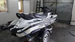 Yamaha XLT1200. Год: 1999 год