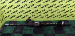 Привод. Mazda Training Car, BK5P Mazda Mazda3, BK Mazda Axela, BK3P, BK5P, BKEP Двигатели: MZR, MZR16L, MZR20L, MZRDISI, MZRDISI23LTURBO, MZRDISIL3VDT...