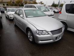 Toyota Mark X. GRX121