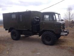 ГАЗ 66. Продаётся дизель, 2 400 куб. см., 2 000 кг., 4x4