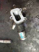 Фланец системы охлаждения. Honda: Accord, Accord Tourer, Stream, Airwave, Civic, Mobilio Spike, Fit Aria, Crossroad, Civic Ferio, Partner, Jazz, Mobil...