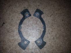 Опора амортизатора. Toyota Carina, ST195 Toyota Corona, CT195, ST190, ST191, ST195 Toyota Caldina, ST190, ST190G, ST191, ST191G, ST195, ST195G Toyota...