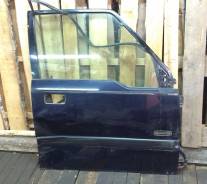 Дверь боковая. Suzuki Escudo, TA01R, TA01V, TA01W, TD01W Suzuki Vitara Suzuki Grand Vitara Двигатели: G16A, H20A