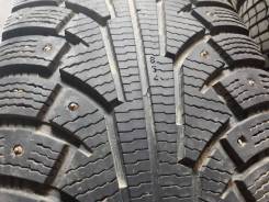 Nokian Hakkapeliitta 5. Зимние, шипованные, 20 %, 4 шт