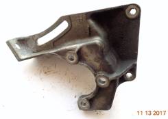 Б/У кронштейн крепления ГУР Subaru EJ25D BG9 34421AA061 34421FC000. Subaru Forester, SF5, SF9 Subaru Legacy, BC2, BC3, BC4, BC5, BCA, BCK, BCL, BCM, B...