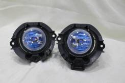 Фара противотуманная. Toyota Corolla Axio, NZE141, NZE144, ZRE142, ZRE144 Toyota Corolla Fielder, NZE141, NZE141G, NZE144, NZE144G, ZRE142, ZRE142G, Z...