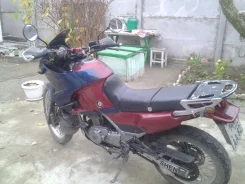 Kawasaki KLE 500. 500����. ��., ��������, ���, � �������� ����
