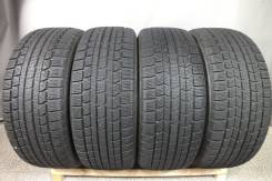 Dunlop DSX-2. Зимние, без шипов, 2011 год, 30 %, 4 шт