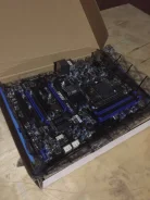 Socket AM3+