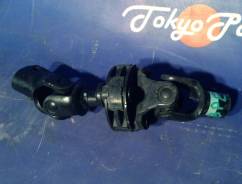 Карданчик рулевой. Subaru Legacy, BL5, BL9, BLE, BP5, BP9, BPE Subaru Impreza, GE2, GE3, GE6, GE7, GH2, GH3, GH6, GH7 Двигатели: EJ203, EJ204, EJ20C...