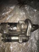Стартер. Hino Dutro Toyota ToyoAce, XZU301, XZU302, XZU306, XZU307, XZU331, XZU337, XZU341, XZU342, XZU346, XZU347, XZU410, XZU411, XZU412, XZU420, XZ...