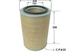 Фильтр воздушный. Suzuki Escudo, TA02W, TA52W, TA74W, TD02W, TD32W, TD52W, TD54W, TD62W, TD94W, TL52W, TX92W. Под заказ