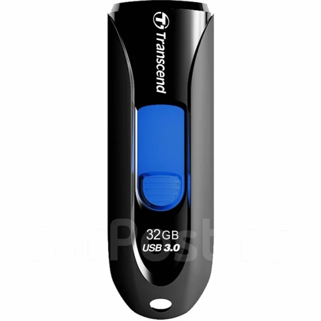 ������ USB 3.0. 32���, ��������� USB ����