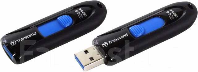 ������ USB 3.0. 32���, ��������� USB ����