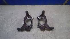 Кулак поворотный. Nissan Teana, J31, PJ31, TNJ31 Двигатели: QR25DE, VQ23DE, VQ35DE