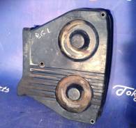 Крышка ремня ГРМ. Subaru Forester, SF5 Subaru Legacy, BC4, BC5, BCA, BCL, BCM, BD4, BD5, BD9, BF5, BFA, BG5, BG9, BGC Subaru Impreza, GC8, GF8 Двигате...