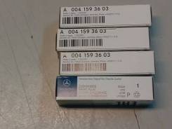 Высоковольтные провода. Mercedes-Benz B-Class, W245 Mercedes-Benz A-Class, W169 Двигатели: M266E15, M266E17, M266E20