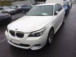 BMW 5-Series. E60, N52B25