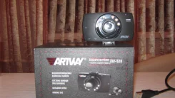 Artway AV-520