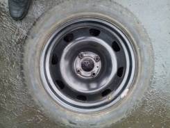 Dunlop. 6.5x16", 4x108.00, ET36