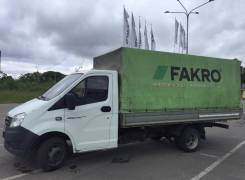 Аренда грузового авто без водителя газель тент, на прокат посуточно
