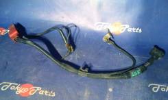 Проводка аккумулятора с клеммами Subaru Forester SG5 EJ202. Subaru Forester, SG5 Двигатель EJ202