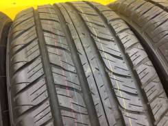 Dunlop Grandtrek PT2. Летние, 2017 год, без износа, 4 шт