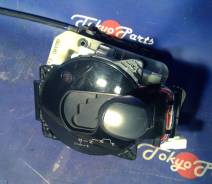 Селектор кпп, кулиса кпп. Subaru Legacy, BL, BL5, BL9, BLE, BP, BP5, BP9, BPE, BPH