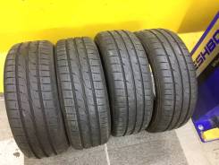 Bridgestone Ecopia. Летние, 2016 год, износ: 20%, 4 шт