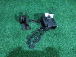 Крепление запаски Toyota Townace, YM55