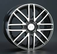 Light Sport Wheels LS H3002. 6.0x15", 4x100.00, ET45, ЦО 73,1 мм.