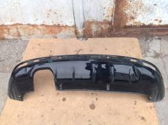 Губа. Audi Q3, 8UG Двигатели: CCTA, CLJA, CLLB, CULB, CULC, CUVB, CUVC, CUVD, CUWA, CWLA, CYLA, CZCA, CZDA, CZDB, CZEA, DBBA, DFTA, DFTB, DFTC, DFUA