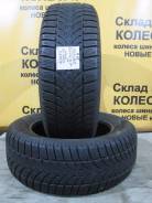 Dunlop SP Winter Sport 4D. Зимние, без шипов, 2016 год, износ: 10%, 2 шт