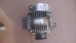 Генератор. Toyota: Vista, Lite Ace, Corona, Caldina, RAV4, Camry, Lite Ace Noah, Town Ace, Town Ace Noah Двигатели: 3SFE, 4SFE