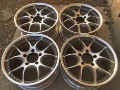 TWS. 9.5x19, 5x150.00, ET50, ЦО 110,0 мм.