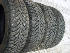 Nokian Hakkapeliitta 4. Зимние, шипованные, 30 %, 4 шт