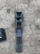 Консоль центральная. Volkswagen Polo, 9N1, 9N2, 9N3 Двигатели: AMF, ASY, ASZ, ATD, AUA, AWY, AXR, AXU, AZQ, BAY, BBM, BBU, BBY, BBZ, BJX, BKY, BLT, BM...