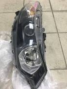 Фара. Honda Accord, CL7, CL8, CL9, CM1, CM2, CM3, CM5, CM6 Двигатели: J30A4, J30A5, JNA1, K20A, K20Z2, K24A, K24A3, K24A4, K24A8