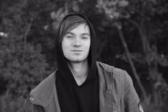Видеомонтажер. Незаконченное высшее образование (студент), опыт работы 2 года