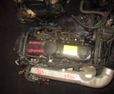 Двигатель в сборе. Nissan AD, VENY10 Двигатель CD20