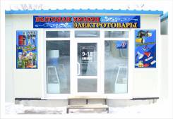 Продам павильон. Улица Деревенская 20, р-н Снеговая, 32 кв. м.