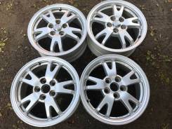 Toyota. 6.0x15, 5x100.00, ET45. Под заказ
