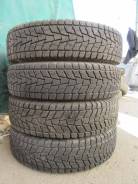 Bridgestone Blizzak DM-Z2. Зимние, без шипов, 20 %, 4 шт